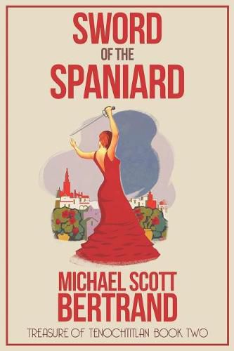 Cover image for Sword of the Spaniard