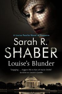 Cover image for Louise's Blunder