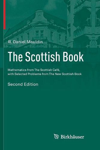 Cover image for The Scottish Book