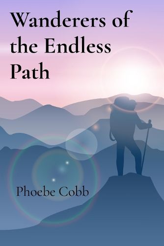 Cover image for Wanderers of the Endless Path