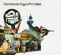 Cover image for Hyperparadise
