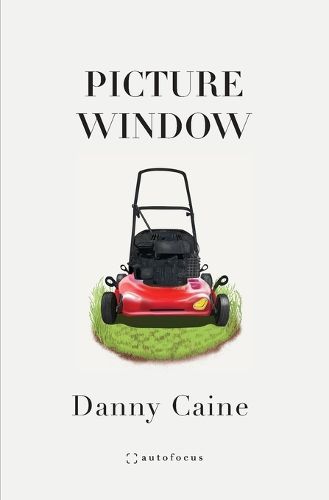 Cover image for Picture Window