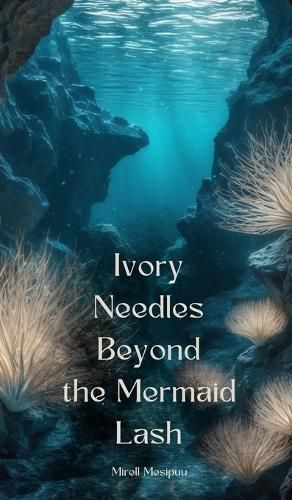 Ivory Needles Beyond the Mermaid Lash