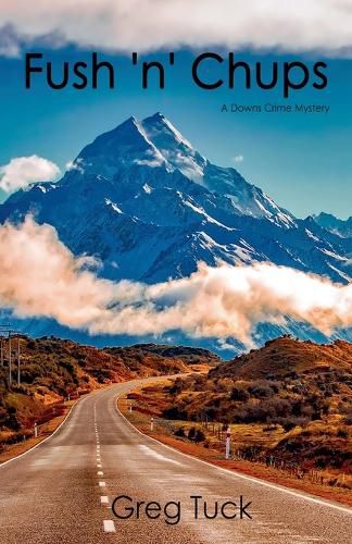 Cover image for Fush 'n' Chups