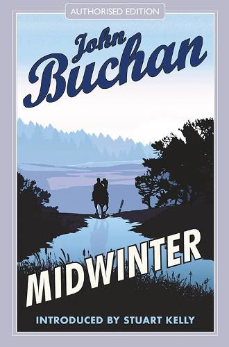 Cover image for Midwinter