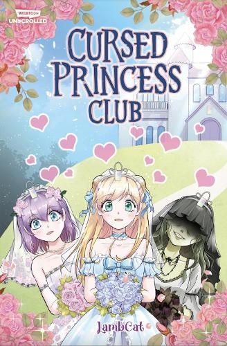 Cover image for Cursed Princess Club Volume One