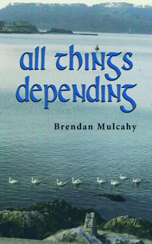 Cover image for All Things Depending