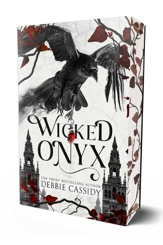 Cover image for Wicked Onyx (Special Edition)
