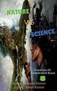 Cover image for Nature Vs Science