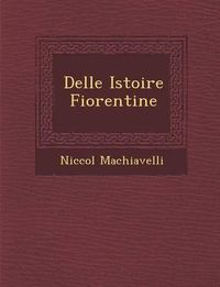 Cover image for Delle Istoire Fiorentine