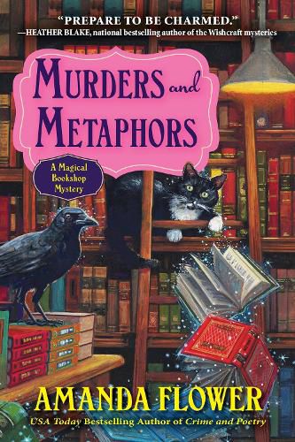 Murders And Metaphors