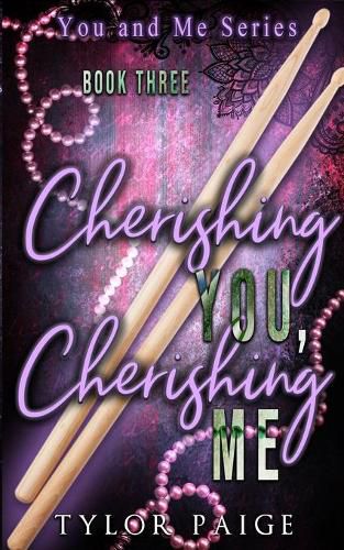 Cover image for Cherishing You, Cherishing Me