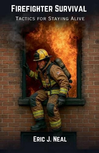 Cover image for Firefighter Survival
