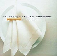 Cover image for The French Laundry Cookbook