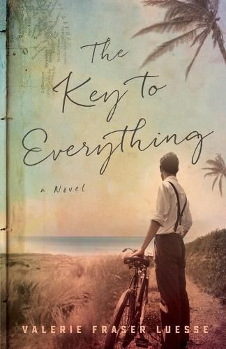 Cover image for Key to Everything, The