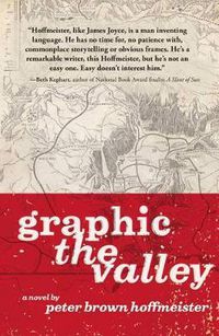 Cover image for Graphic the Valley