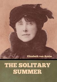 Cover image for The Solitary Summer