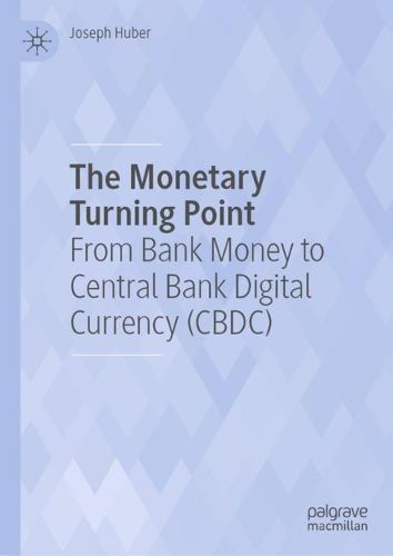 Cover image for The Monetary Turning Point