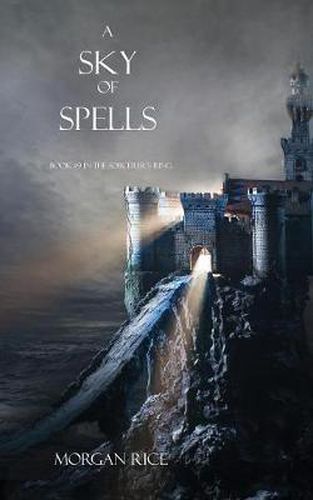 Cover image for A Sky of Spells