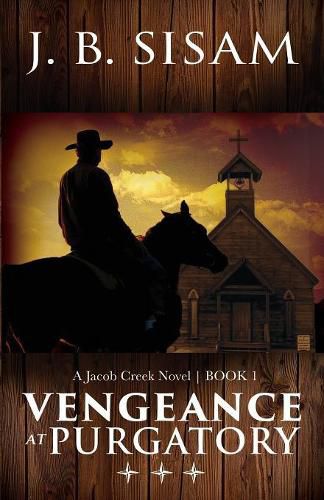 Cover image for Vengeance at Purgatory