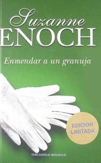 Cover image for Enmendar a un Granuja