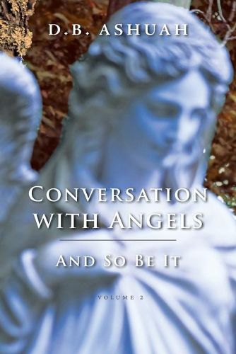 Cover image for Conversation with Angels