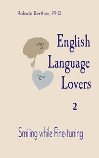 Cover image for English Language Lovers