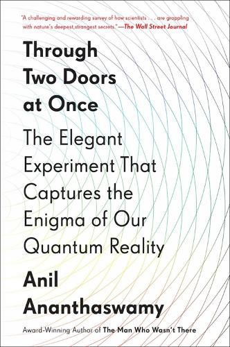 Cover image for Through Two Doors At Once