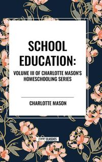 Cover image for School Education