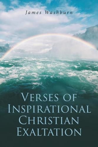 Cover image for Verses of Inspirational Christian Exaltation