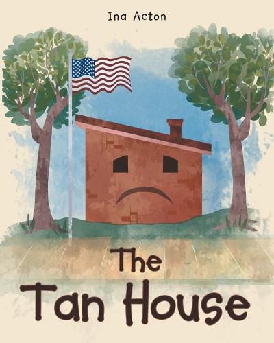 Cover image for The Tan House