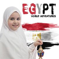 Cover image for Egypt