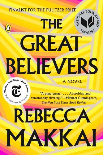 The Great Believers: A Novel