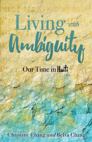 Cover image for Living With Ambiguity