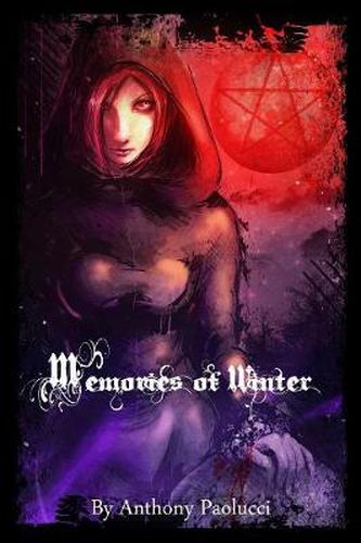 Cover image for Memories of Winter