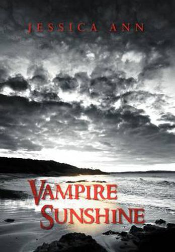 Cover image for Vampire Sunshine