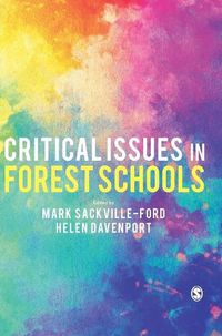 Cover image for Critical Issues in Forest Schools