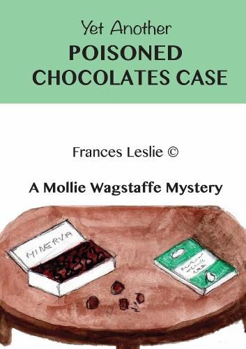 Cover image for Yet Another Poisoned Chocolates Case