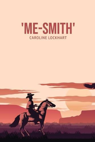 Cover image for 'Me-Smith