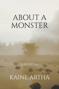 Cover image for About a Monster