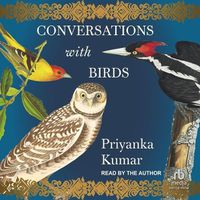 Cover image for Conversations with Birds