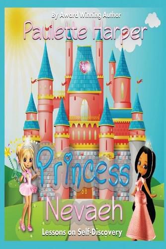 Cover image for Princess Nevaeh