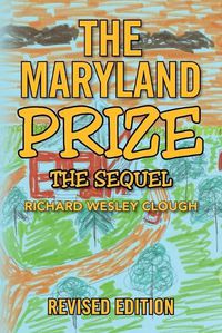 Cover image for The Maryland Prize