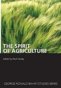 Cover image for The Spirit of Agriculture