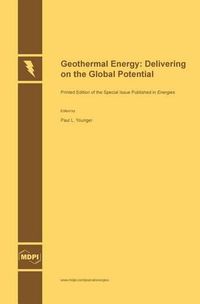 Cover image for Geothermal Energy: Delivering on the Global Potential