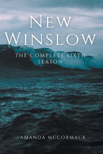 Cover image for New Winslow