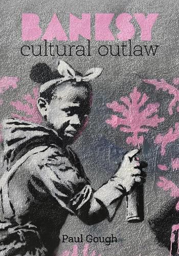 Cover image for Banksy