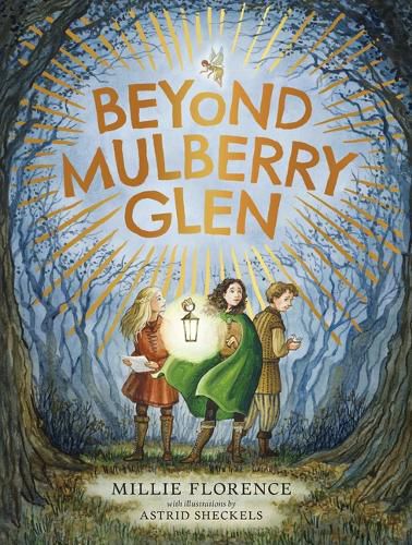 Cover image for Beyond Mulberry Glen