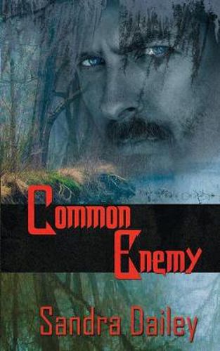 Cover image for Common Enemy