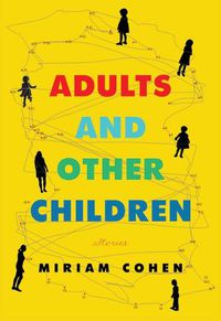 Cover image for Adults and Other Children